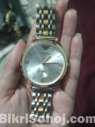 Emporio Armani Watch